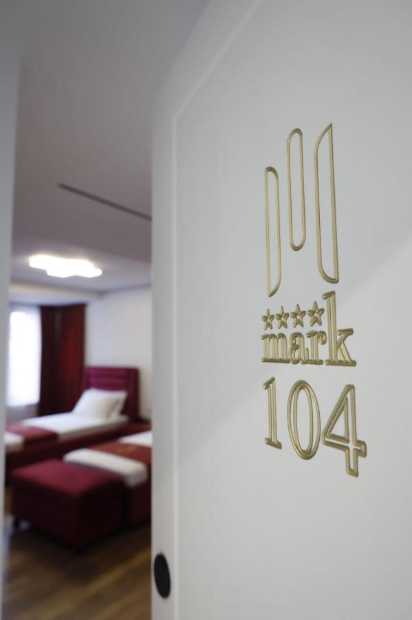 Mark Hotel Tirana Bërxull Exterior foto